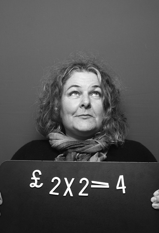 Portrait of Matty Eeles